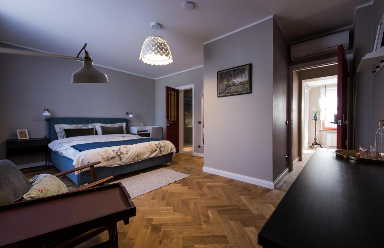 Emily Hotel Riga Exterior photo