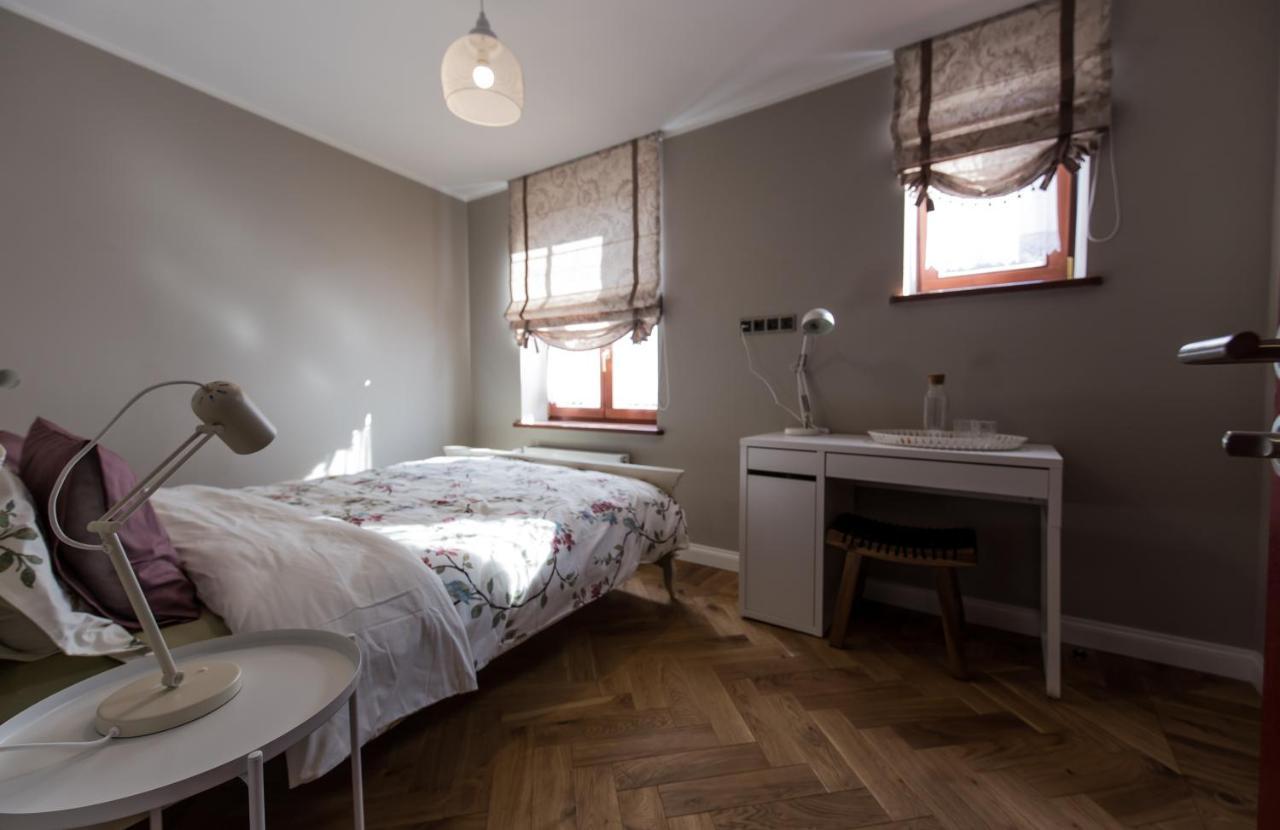 Emily Hotel Riga Exterior photo